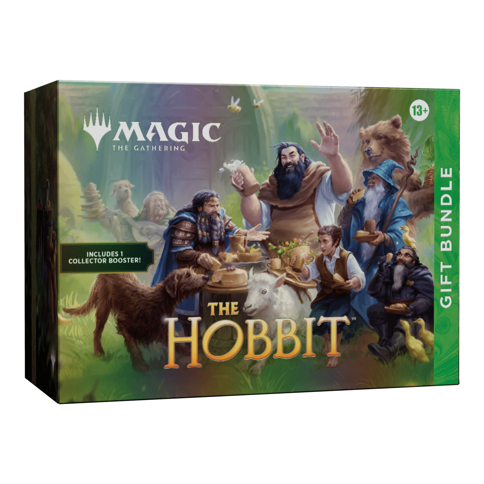 The Hobbit Gift Bundle